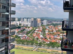Sky Vue (D20), Condominium #201438442